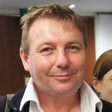 Tim Smedley talks to Andy Fryers