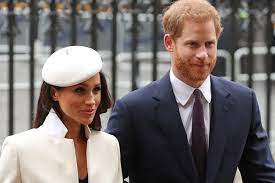 Wie wird sein zusammentreffen mit prinz william. Revenge Meghan Harry To Lift Lid On Royal Split With Oprah Daily Sabah