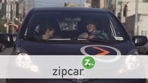 Zipcar One Way City Transportation Made Even Easier Youtube
