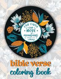 When the going gets tough, the tough can t. Bible Verse Coloring Book Inspirational Coloring Pages For Adults And Teens That Love To Follow God S Word Press Groen Ambrosia 9798576085644 Amazon Com Books