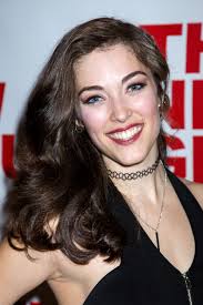 Tessa Grady (Actor): Credits, Bio, News & More