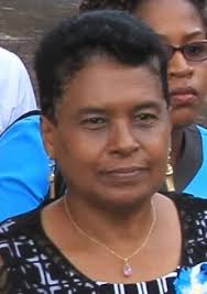 With sadness we announce the passing of Petra Brathwaite nee Dowden. She  will be missed and we are saddened by her passing. We extend our sympathy  to her immediate family, relatives and