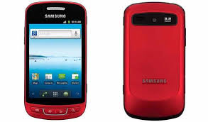 Samsung R720 Admire