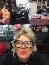 HYPATIA WOMAN OF THE MONTH — The Hypatia Trust