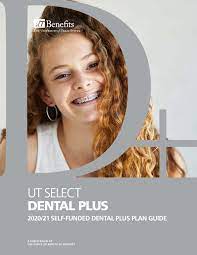 Round rock campus 1555 university blvd. Ut Select Dental Plus Benefits Guide University Of Texas System