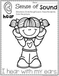 5 Senses Planning Playtime In 2020 Five Senses Preschool Senses Preschool 5 Senses Preschool