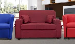 Non solo deve essere comodo, ma anche bello da vedere, perché il divano è il fulcro di una casa. Divano 2 Posti Mini Estasi Divani E Salotti Divani E Soggiorni