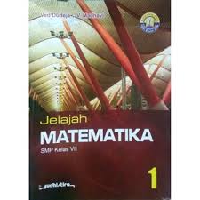 Tulislah nomor dan namamu di sudut kanan atas! Kunci Jawaban Buku Matematika Kelas 7 Kurikulum 2013 Edisi Revisi 2016 Semester 1 Sanjau Soal Latihan
