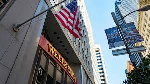 According to the us bureau of labor statistics, only 19.3 percent of persons with a disability were here's a look at some of the accessibility lawsuits filed against banks and financial companies in the. Boom On Wall Street Powers Us Bank Profits Financial Times