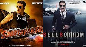 Chris pratt, yvonne strahovski, j.k. Akshay Kumar Upcoming Movies List 2021 Release Date Trailer Director Producer