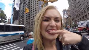 NYFW || 2017 Video Diary