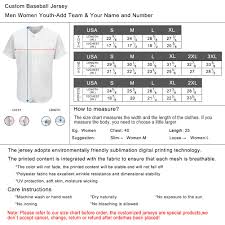 Amazon Com Custom Baseball Jersey Pinstripe Mesh Button