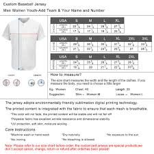 amazon com custom baseball jersey pinstripe mesh button