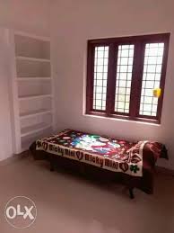 Student hostel building at GMC Thrissur