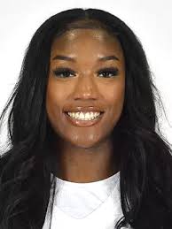 2023-24 Women's Basketball Roster