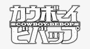 Anime lineart cowboy bebop embroidery ideas coloring pages fanart deviantart google search quote coloring pages fan art. Cowboy Bebop Logo Png Transparent Png 656x380 Free Download On Nicepng