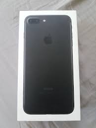 Iphone 7 Plus Box In W14 London For 12 00 For Sale Shpock