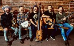 Yonder Mountain String Band