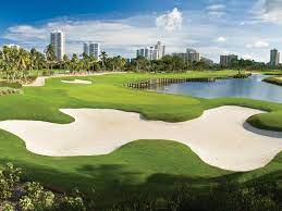 Miami Golf Resort Turnberry Isle Resort Miami Fl Golf Vacations Golf Trip Golf Resort