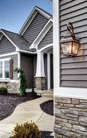 Exterior Photos Traditional Exterior Grand Rapids By Photos By Kaity House Exterior Exterior House Colors House Colors