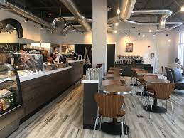 Sweetwaters Coffee Tea In Dublin Ohio Restaurants In Dublin Dine Restaurant Eat Local
