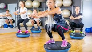 Anda nak cara kuruskan badan dengan cepat ? Coba Deh 5 Gerakan Sederhana Ini Bisa Bikin Badan Cepat Kurus