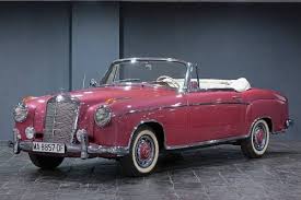 Epingle Sur Ces Cabriolets Sont Magnifiques