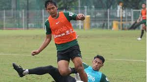 I kadek agung widnyana putra (born june 25, 1998) is an indonesian professional footballer who plays as a midfielder for liga 1 club bali united and the indonesia national team. Kadek Agung Terkejut Tak Ada Pikiran Nama Masuk Timnas Senior Dan Kualifikasi Piala Dunia 2022 Tribun Bali