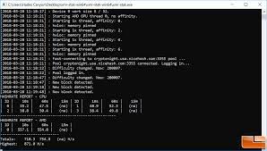 I have heard mixed reviews, so was interested to hear what the reddit community has to say. Intel Hades Canyon Nuc8i7hvk Nuc Review Radeon Rx Vega M Gpu Page 4 Of 6 Legit Reviews Hades Canyon Mining Performance Ethereum And Monero