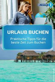 Diesen buche ich wie immer bei holidaycheck. Wochentag Und Uhrzeit Urlaub Buchen Das Ist Der Beste Zeitpunkt Br De Urlaub Buchen Urlaub Bucher