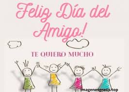 Todos los 20 de julio es una fecha donde se llenan los restaurantes, bares y otros puntos de encuentro con gente que celebra el valor de la amistad. 31 Imagenes Y Frases Gratis Del Dia Del Amigo Imagenes Gratis