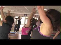 Maybe you would like to learn more about one of these? Power Yoga Expert Beryl Bender Birch Connects Yoga To Life At The Yoga Flow Studio Youtube