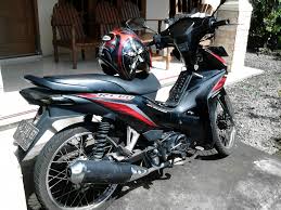 Lebih luas bisa muat barang banyak. Download Kumpulan 57 Modif Motor Honda Revo Absolute Terkeren Pojok Otomania