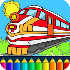 Check out our children train drawing selection for the very best in unique or custom, handmade pieces from our shops. Appzumbi Apps News Games Clipart