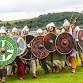 Celt Fest, New Quay