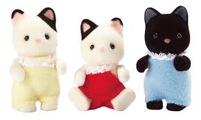 Calico critters | official site. Kids Time Page 374 Kids Time Toys And Coloring Special Interest Collectibles Site