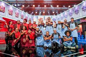 Fad bocey (ketua) abam bocey zara zya mamak puteh joey tomok jaa suzuran anas. Maestro Media My Super Spontan Xtravaganza Minggu 1