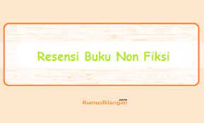 Maybe you would like to learn more about one of these? Resensi Buku Non Fiksi Pengetahuan Teknologi Kesehatan
