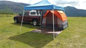 2015 Honda Cr V Truck Bed Tents Rightline Gear Suv Tent Truck Bed Tent Camping Bed