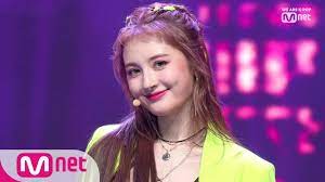 K Pop Gets Their First 100 Caucasian Solo Artist From Russia