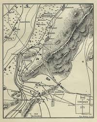 Get directions, maps, and traffic for kandahar, kandahar province. Battle Of Kandahar Map 1892 Cartographie