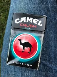 When you crush them, you get a strong, smooth menthol taste. Products