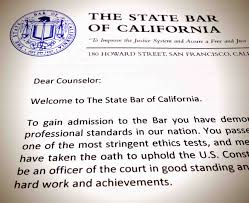 All lawyers practicing in california must be licensees. New Bar Exam Shorter But Not Easier Seltzerfontaine