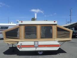 Rv For Sale 1980 Coleman Bonair Pop Up Tent Trailer 10 In Lodi Stockton Ca Pop Up Tent Trailer Tent Trailers For Sale Tent Trailer
