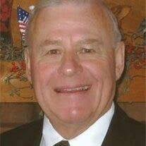 Lowell "Duzie" Terrill Obituary