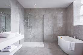 Executive Bathroom In The Slieve Donard Resort And Spa Newcastle Ireland 2 Bathroom Design Layout Bathroom Design Inspiration Bathroom Design Small Modern