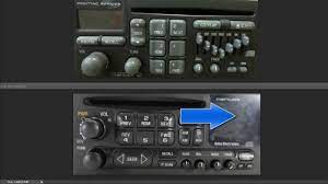 Vehicles with a delco theftlock radio. Solved Gm Delco Radio Unlock Code Fixya