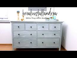 Mobel Streichen Landhaus Stil French Country Decor Ikea Hack Homify In 2020 Moebel Streichen Furnierte Mobel Streichen Diy Mobel Streichen