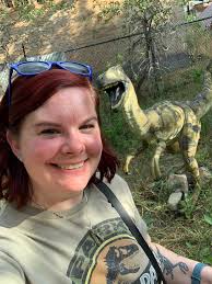 Idaho, Utah, and Wyoming fossil sites visited