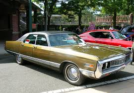 Image result for Light Gold 1971 Chrysler